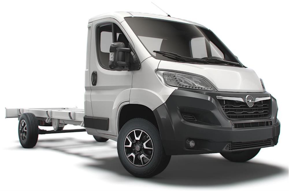 Opel Movano Renault Master Nissan Nv Markenspezifische