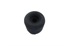 Gummipuffer H =25 mm Ø30 mm