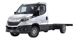 Iveco Daily 3.5t