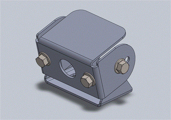 Kamerahalter VW Crafter