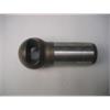 Kugelzapfen hinten 74 mm