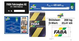 Schilder / Tafeln / Magnete