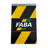 Warnfahnen Set für Hebebühne